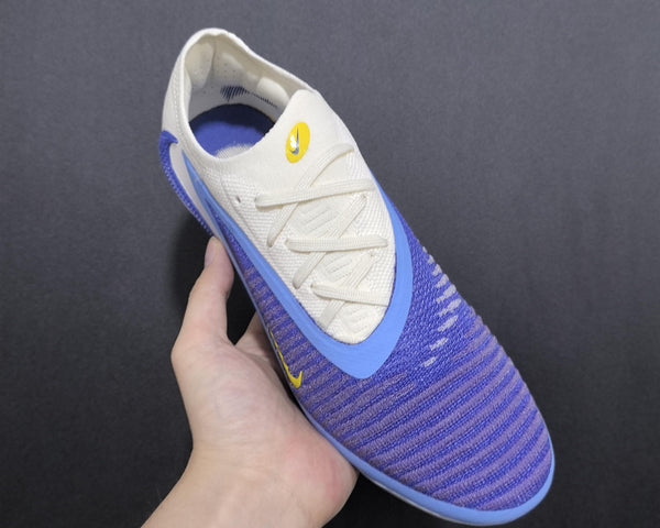 Chuteira Campo Nike Phantom GX 6 FG Elite + Brindes