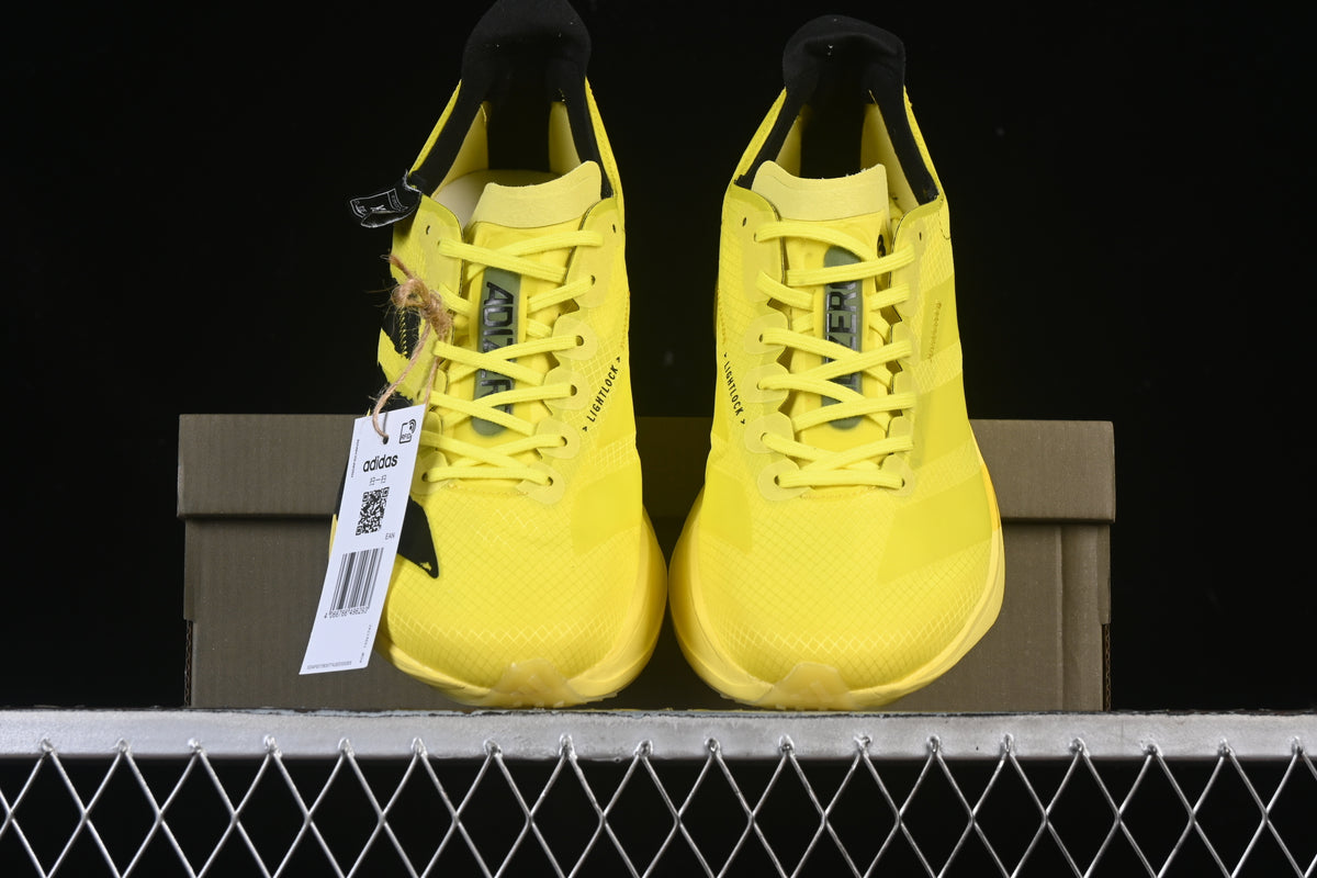 Adidas Adizero Adios Pro 4