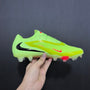 Chuteira Campo Nike Phantom GX 6 FG Elite + Brindes
