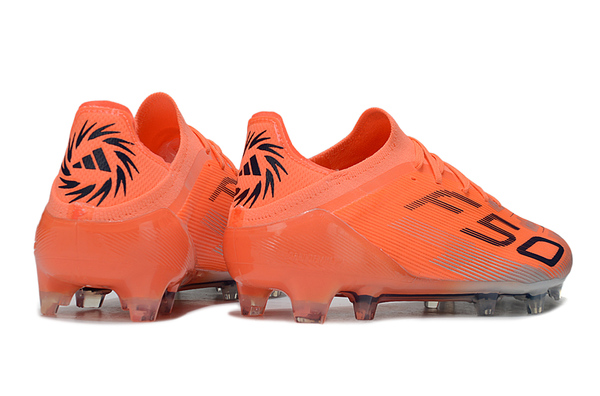 Chuteira Campo Adidas X F50 FG Elite + Brindes