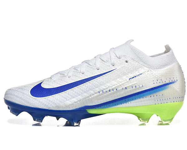 Chuteira Campo Nike Air Zoom Mercurial Vapor 16 Elite + Brindes