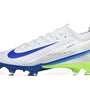 Chuteira Campo Nike Air Zoom Mercurial Vapor 16 Elite + Brindes