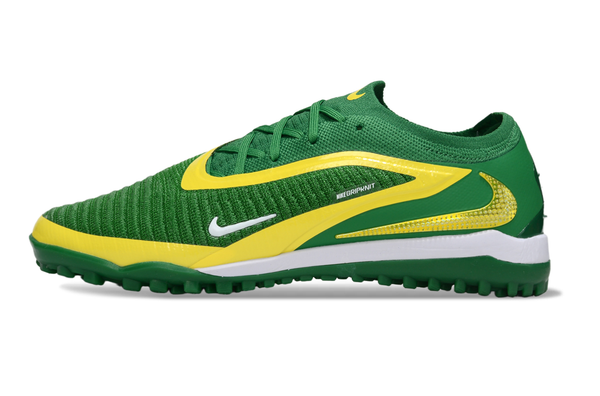 Chuteira Society Nike Phantom GX 6 TF Elite + Brindes