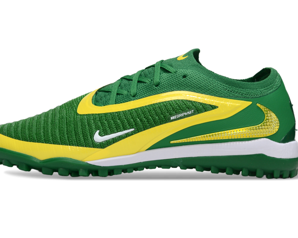 Chuteira Society Nike Phantom GX 6 TF Elite + Brindes