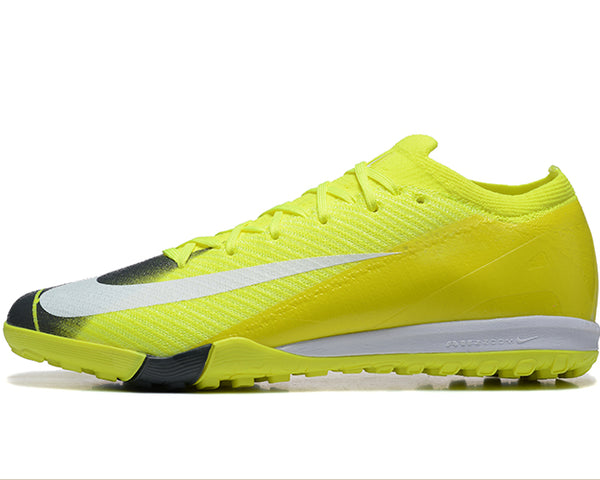 Chuteira Society Nike Air Zoom Mercurial Vapor 16 TF Elite + Brindes