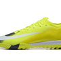 Chuteira Society Nike Air Zoom Mercurial Vapor 16 TF Elite + Brindes