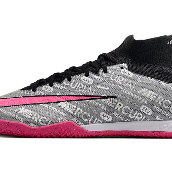 Tênis Futsal Nike Air Zoom Mercurial Superfly 9 IC Elite + Brindes Exclusivos