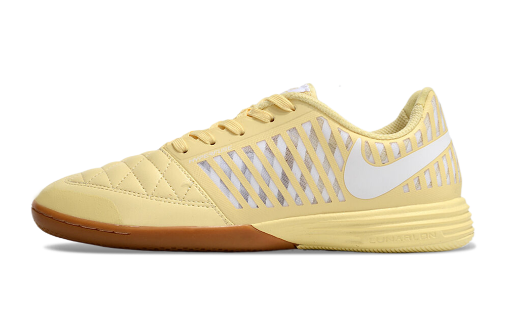 Tênis Futsal Nike Lunar Gato II IC Elite + Brindes Exclusivos