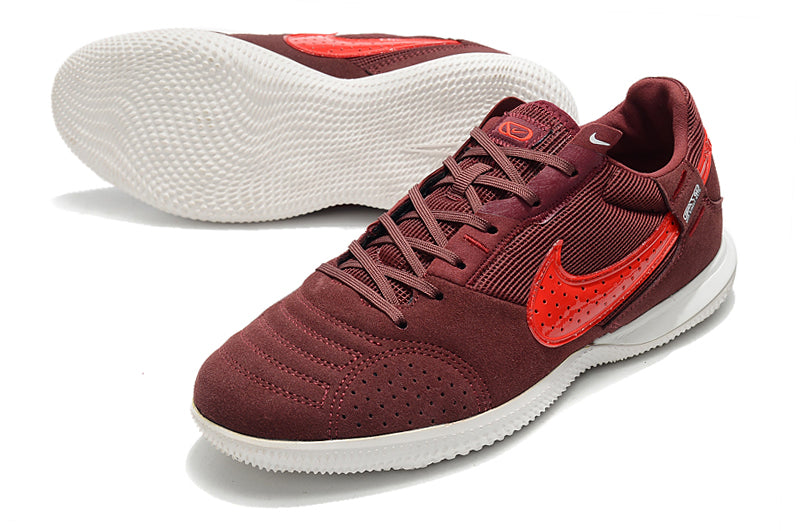 Tênis Futsal Nike Street Gato IC Elite + Brindes