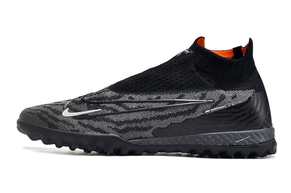 Chuteira Society Nike Phantom GX DF TF Elite + Brindes