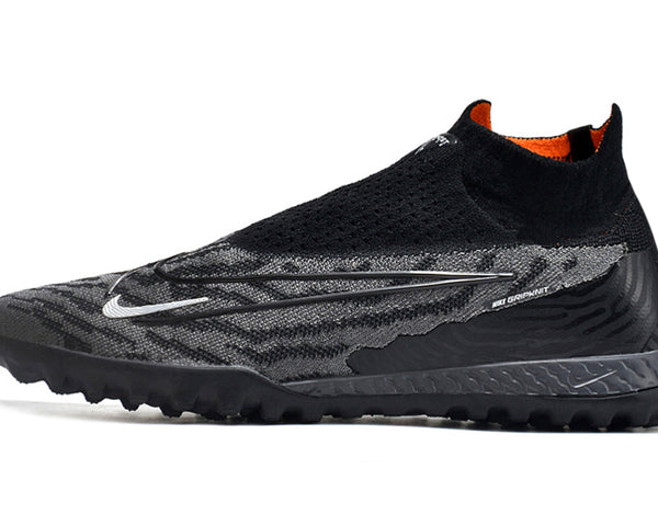 Chuteira Society Nike Phantom GX DF TF Elite + Brindes Exclusivos