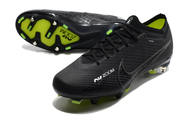 Chuteira Campo Nike Air Zoom Mercurial Vapor 15 SG Elite + Brindes