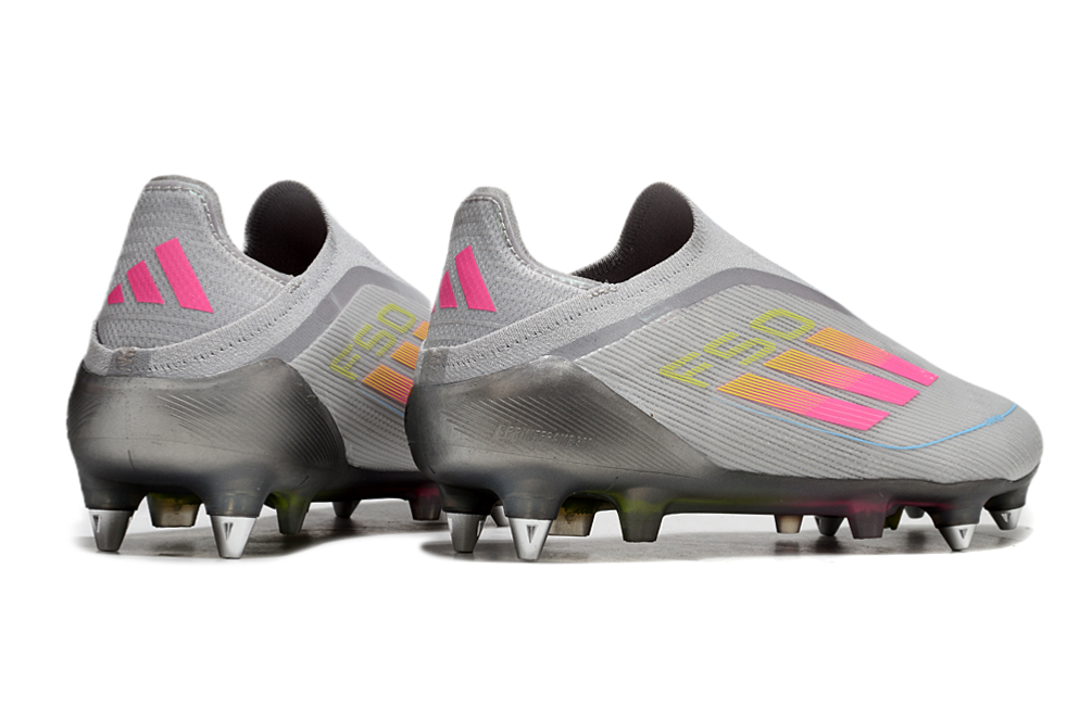 Chuteira Campo Adidas X F50+ SG Elite + Brindes