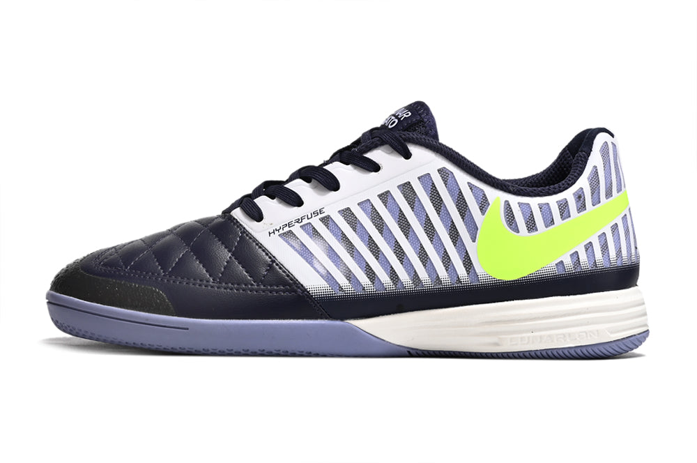Tênis Futsal Nike Lunar Gato II IC Elite + Brindes