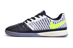 Tênis Futsal Nike Lunar Gato II IC Elite + Brindes