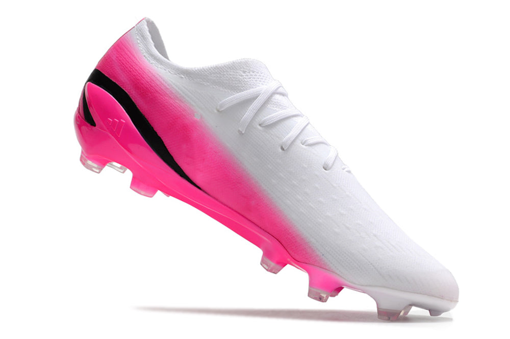 Chuteira Campo Adidas Speedportal.1 FG  Elite + Brindes