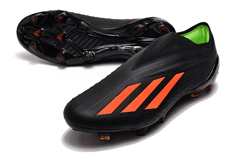 Chuteira Campo Adidas Speedportal+ FG Elite + Brindes