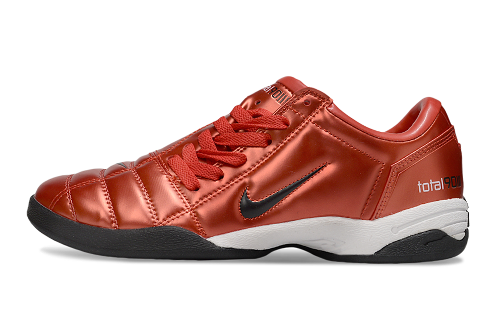 Tênis Futsal Nike Total 90 IC Elite + Brindes