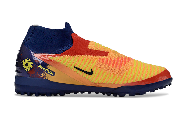Chuteira Society Nike Phantom GX 6 TF Elite + Brindes