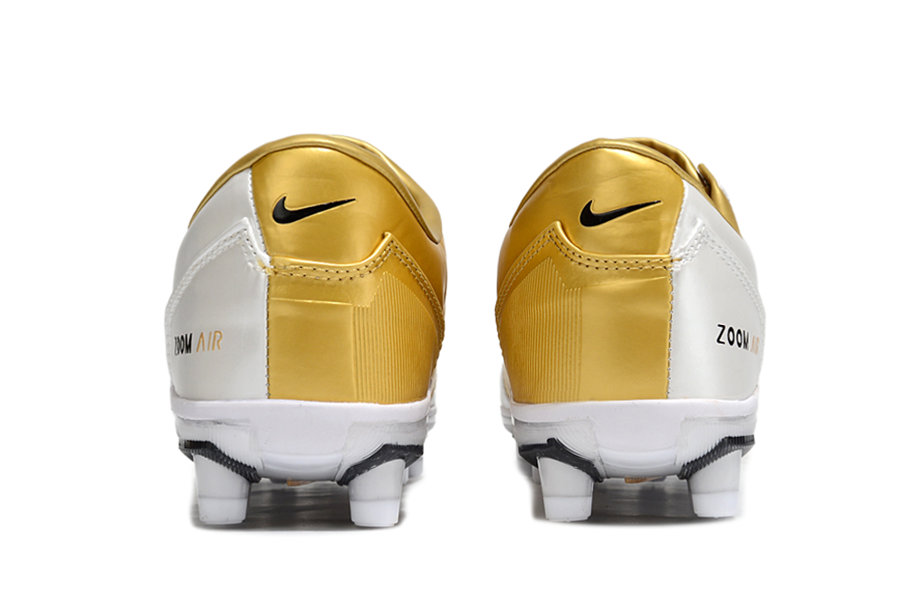 Chuteira Campo Nike Total 90 FG Elite + Brindes