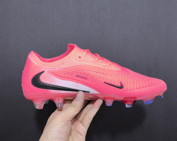Chuteira Campo Nike Phantom GX 6 FG Elite + Brindes