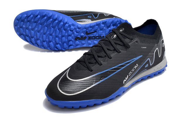 Chuteira Society Nike Air Zoom Mercurial Vapor 15 TF Elite + Brindes