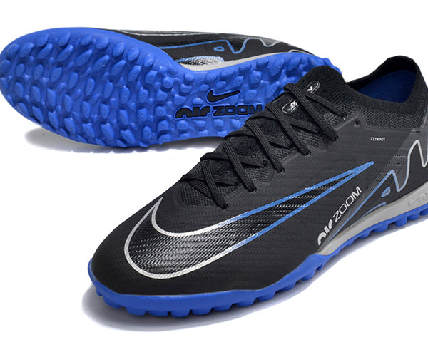 Chuteira Society Nike Air Zoom Mercurial Vapor 15 TF Elite + Brindes