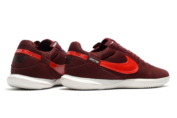 Tênis Futsal Nike Street Gato IC Elite + Brindes