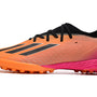 Chuteira Society adidas Speedportal.1 TF Elite + Brindes