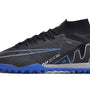 Chuteira Society Nike Air Zoom Mercurial Superfly 9 TF Elite + Brindes Exclusivos