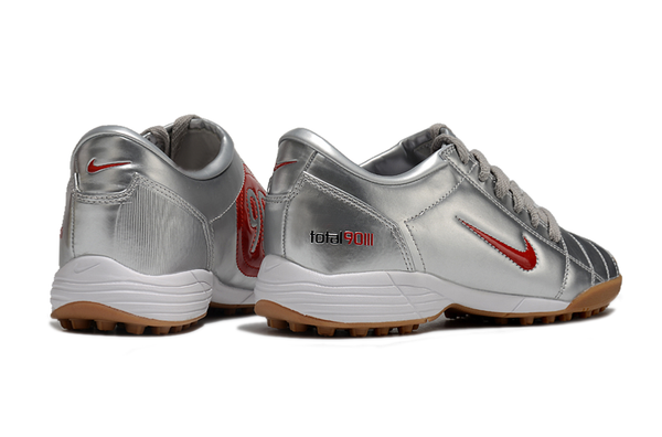 Chuteira Society Nike Total 90 TF + Brindes  (Pronto Entrega)