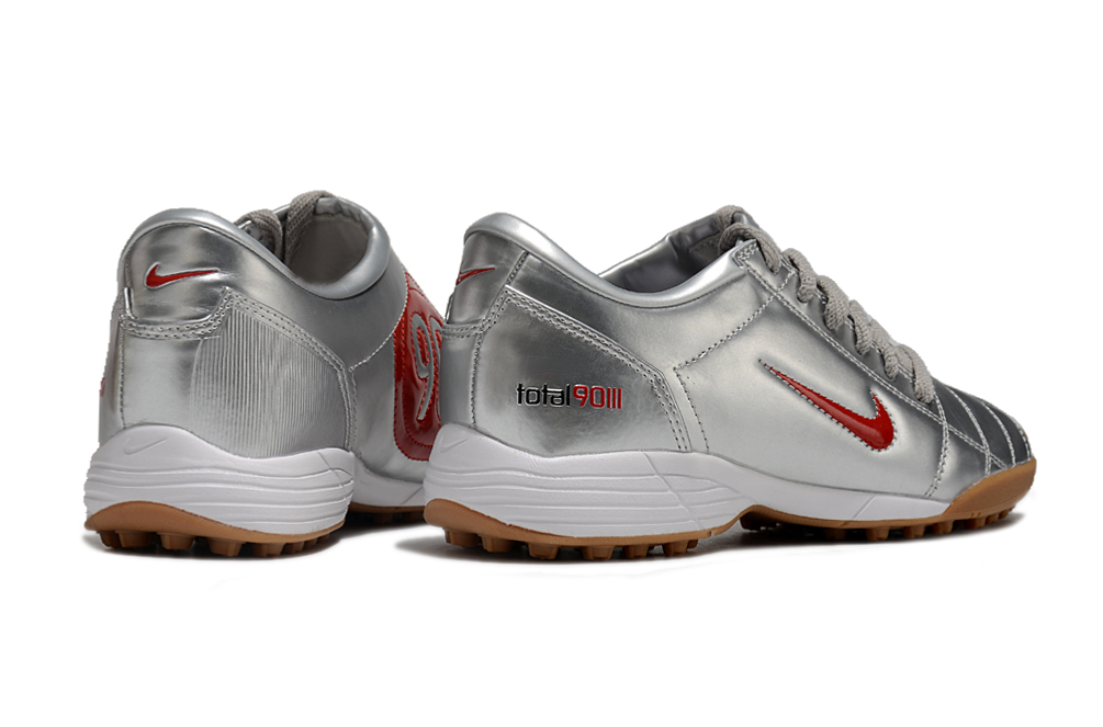 Chuteira Society Nike Total 90 TF + Brindes  (Pronto Entrega)