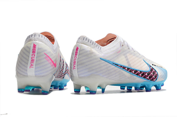 Chuteira Campo Nike Air Zoom Mercurial Vapor 15  Elite + Brindes