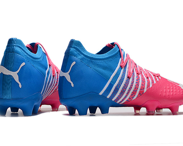 Chuteira Campo Puma Future Z FG Elite + Brindes