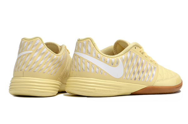 Tênis Futsal Nike Lunar Gato II IC Elite + Brindes