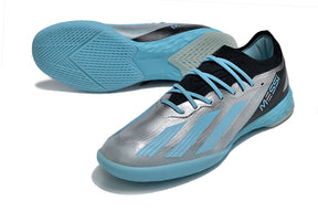 Tênis Futsal Adidas X Crazyfast.1 IC Elite + Brindes