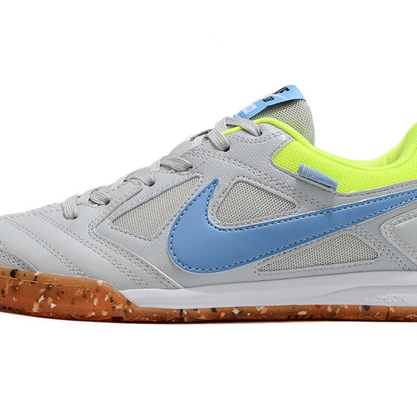 Tênis Futsal Nike SB Gato Elite + Brindes