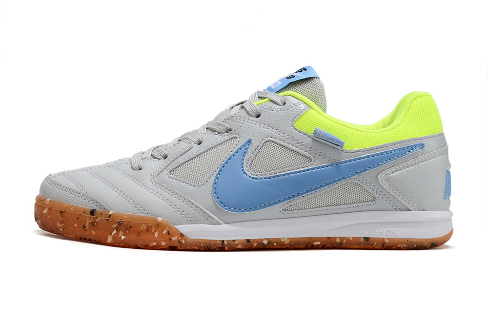 Tênis Futsal Nike SB Gato Elite + Brindes