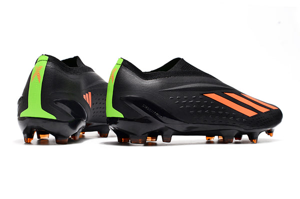 Chuteira Campo Adidas Speedportal+ FG Elite + Brindes