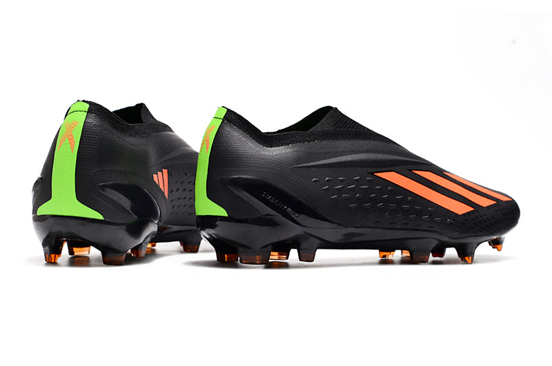 Chuteira Campo Adidas Speedportal+ FG Elite + Brindes