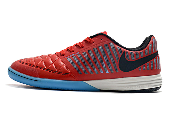 Tênis Futsal Nike Lunar Gato II IC Elite + Brindes