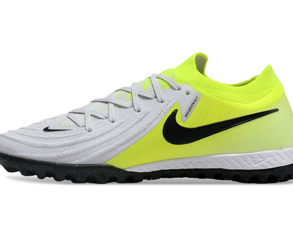 Chuteira Society Nike Phantom Luna TF 2 Elite + Brindes