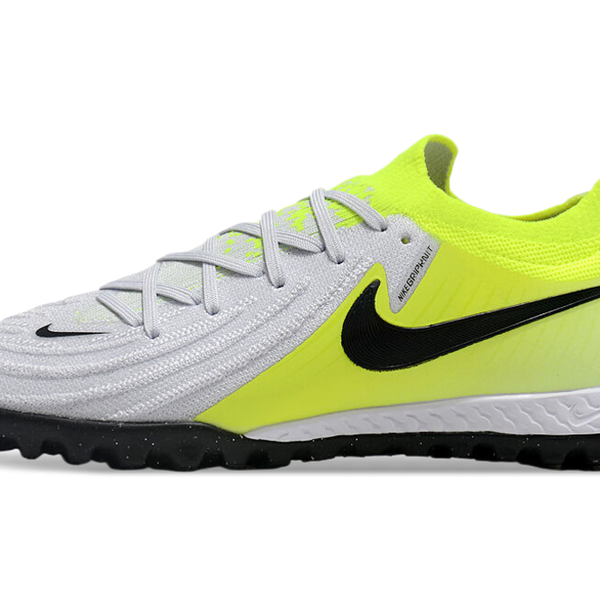 Chuteira Society Nike Phantom Luna TF 2 Elite + Brindes