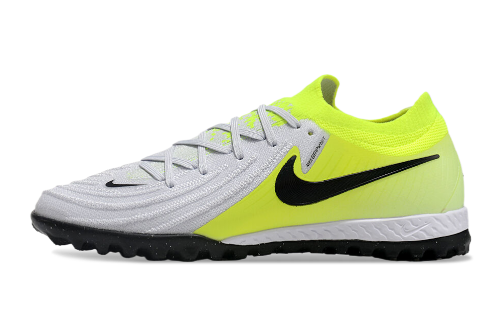 Chuteira Society Nike Phantom Luna TF 2 Elite + Brindes