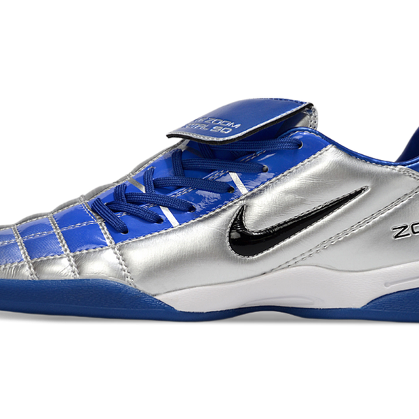Tênis Futsal Nike Total 90 IC Elite + Brindes