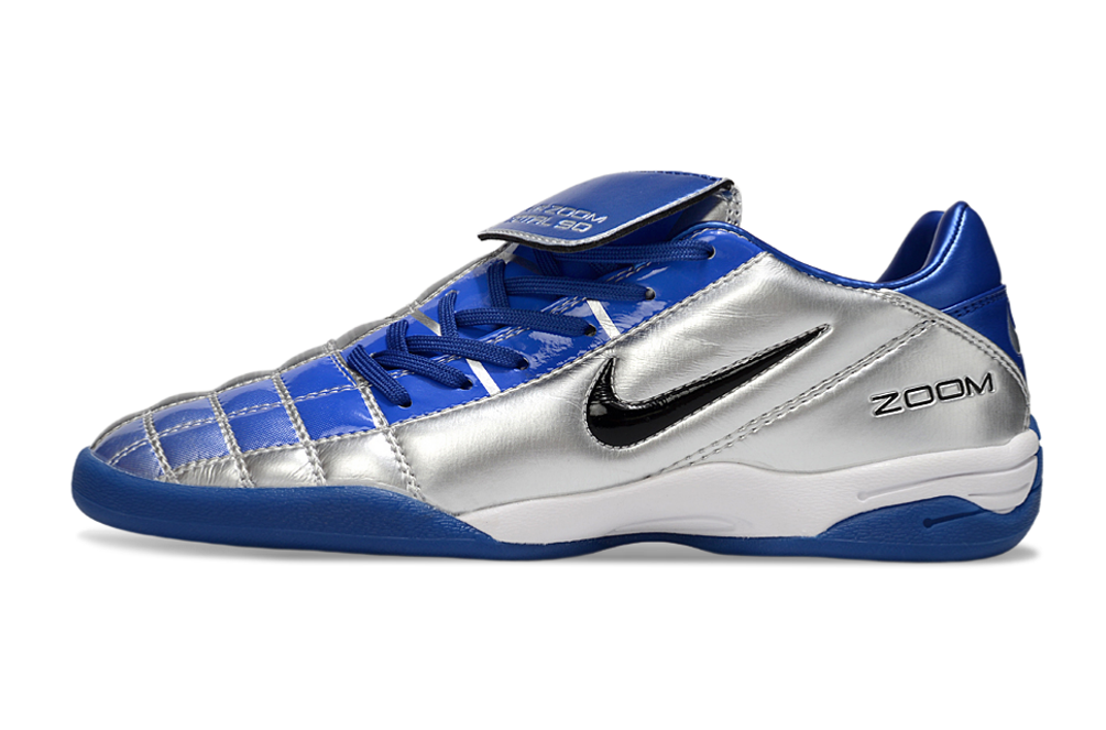 Tênis Futsal Nike Total 90 IC Elite + Brindes