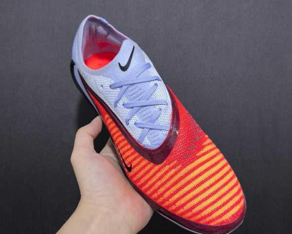 Chuteira Campo Nike Phantom GX 6 FG Elite + Brindes