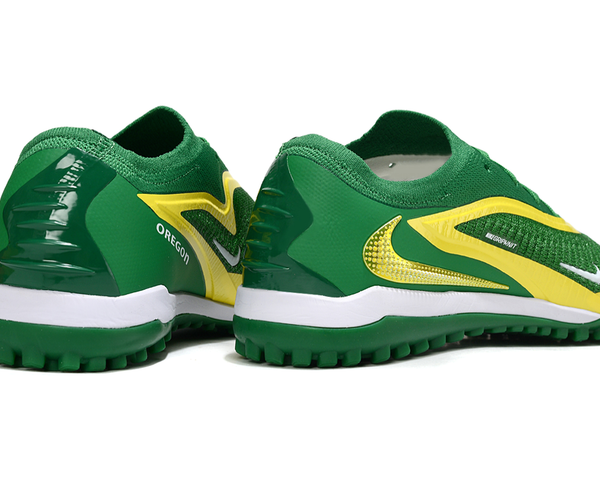 Chuteira Society Nike Phantom GX 6 TF Elite + Brindes