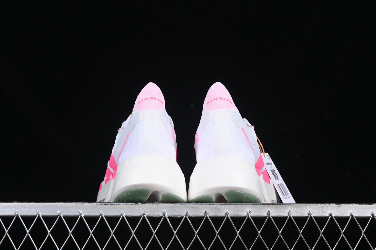 Adidas Adizero Adios Pro 4