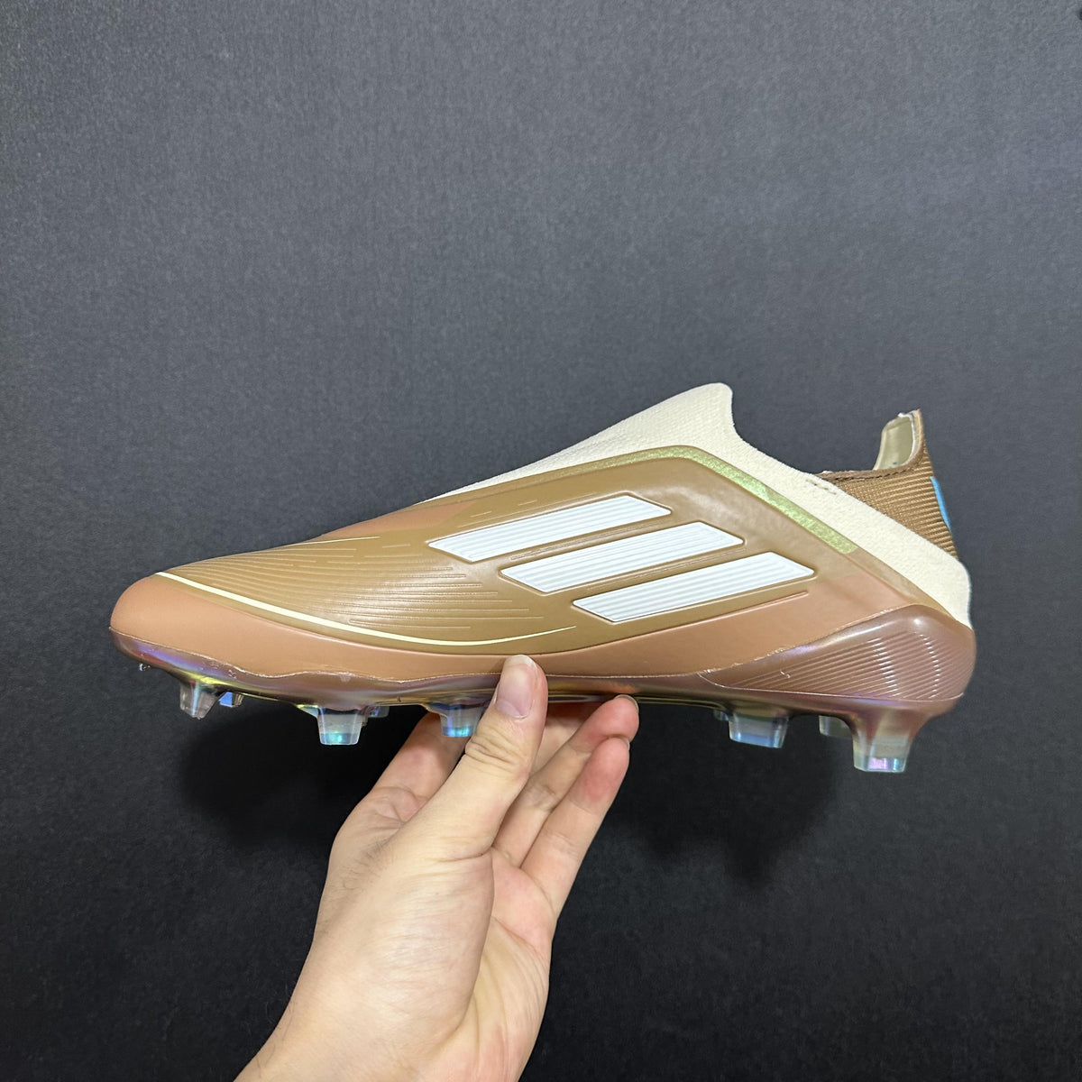 Chuteira Campo Adidas X F50+ FG   Elite + Brindes